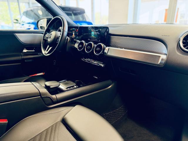 Mercedes-Benz GLB 180 d Sport auto