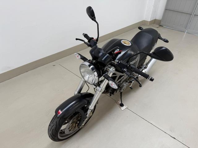 DUCATI Monster 620 620 ie