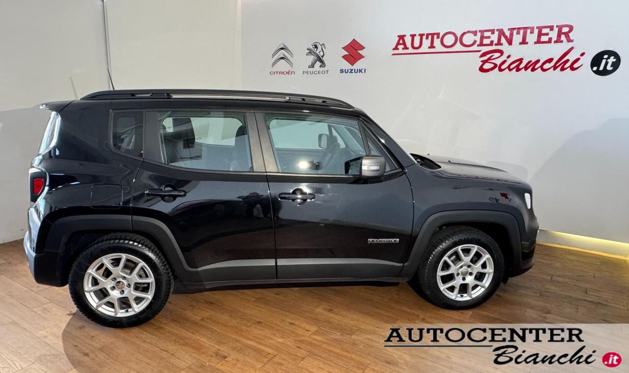 Jeep Renegade 1.6 mjt Limited 2wd 130cv