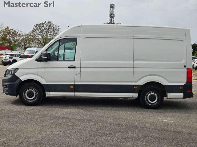 VOLKSWAGEN Crafter 30 2.0 tdi 103KW L3H3 Logistic - GS523VD