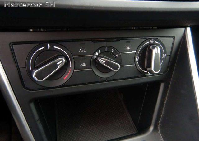 VOLKSWAGEN Taigo Taigo 1.0 tsi Life 95cv - NEOPATENTATI OK-