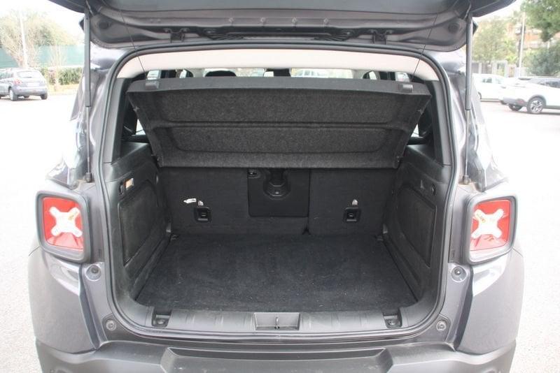 Jeep Renegade 1.6 MJet 130cv Limited