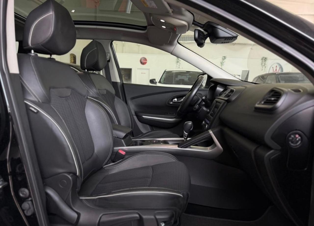 Renault Kadjar dCi 8V 110CV EDC Energy Bose