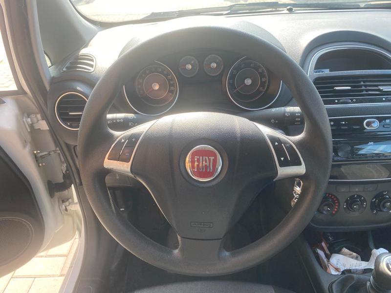 Fiat Punto 1.2 Sport 69cv