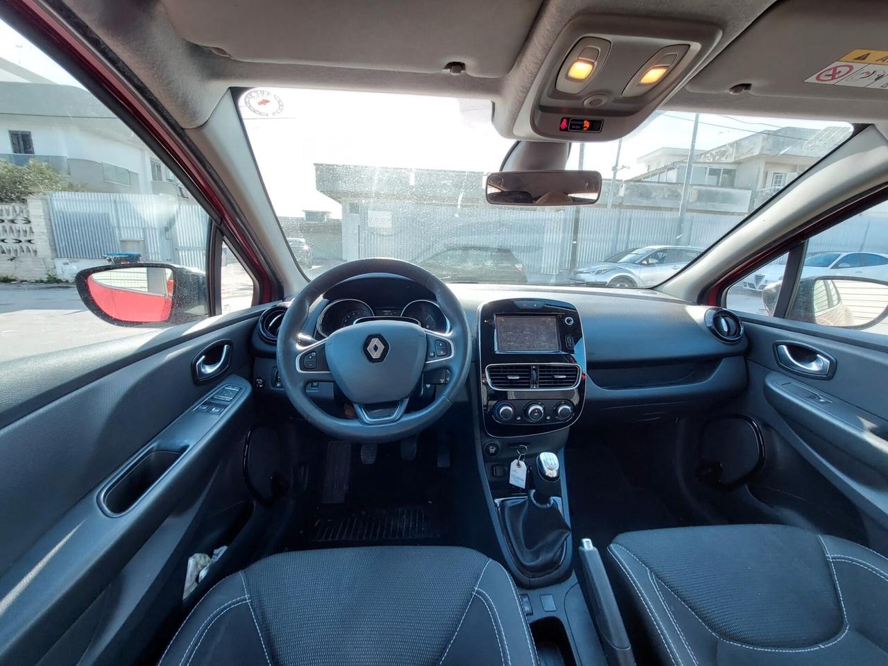 Renault Clio TCe 12V 90 CV GPL Start&Stop 5 porte Energy Zen