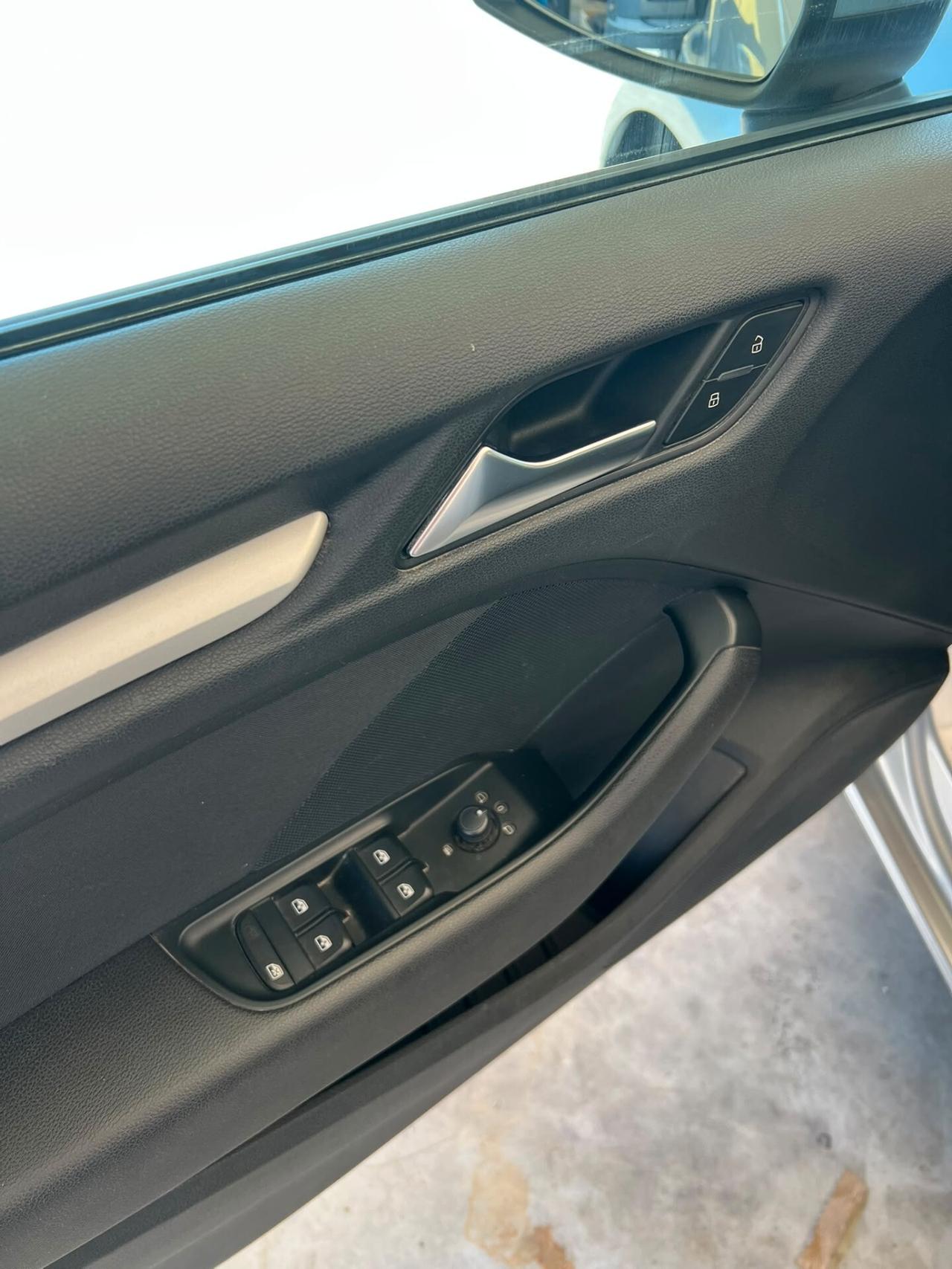 Audi A3 SPB 30 TDI