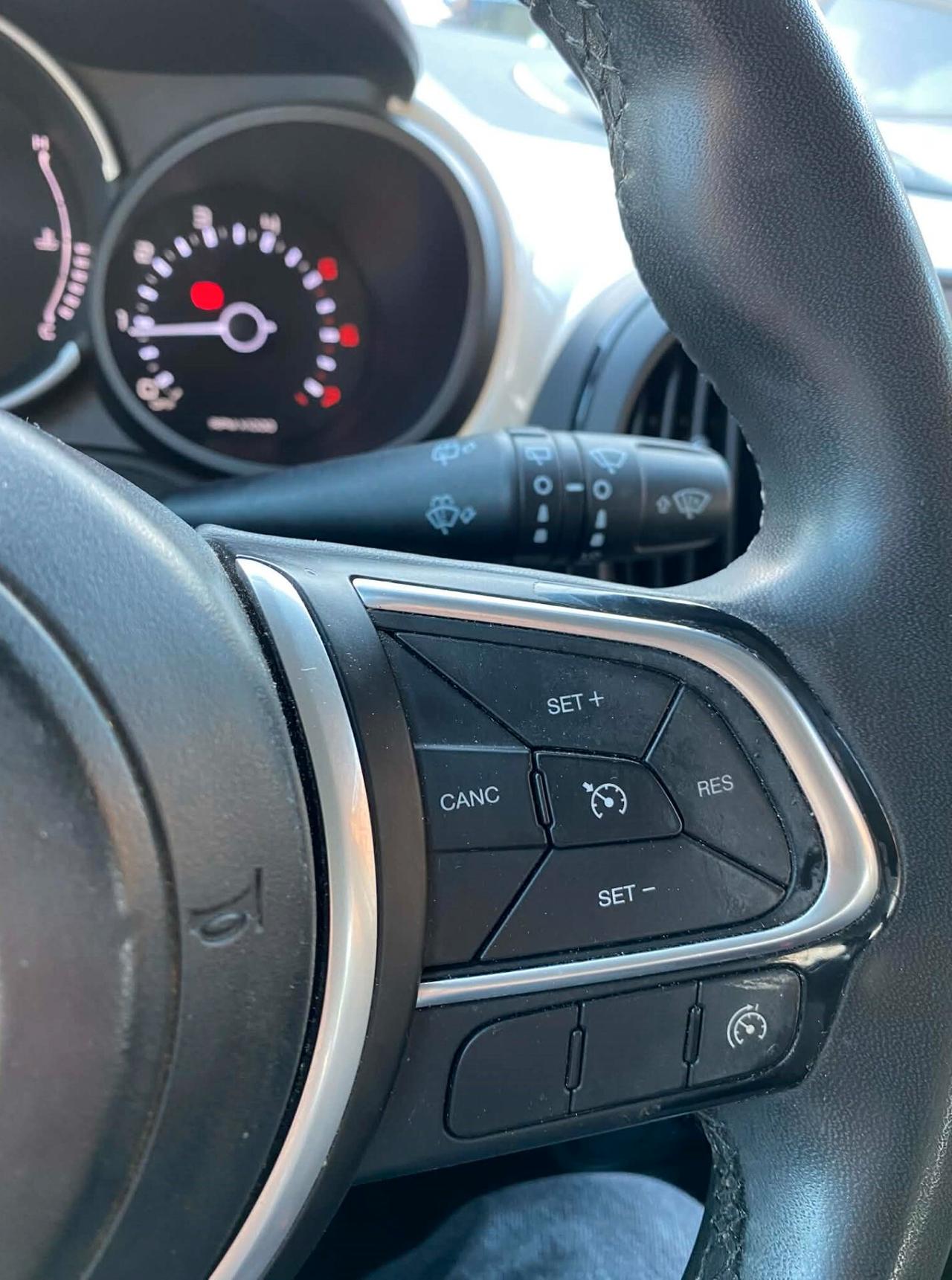 Fiat 500L 1.6 120cv Diesel 7 Posti Lounge Ok Neop.