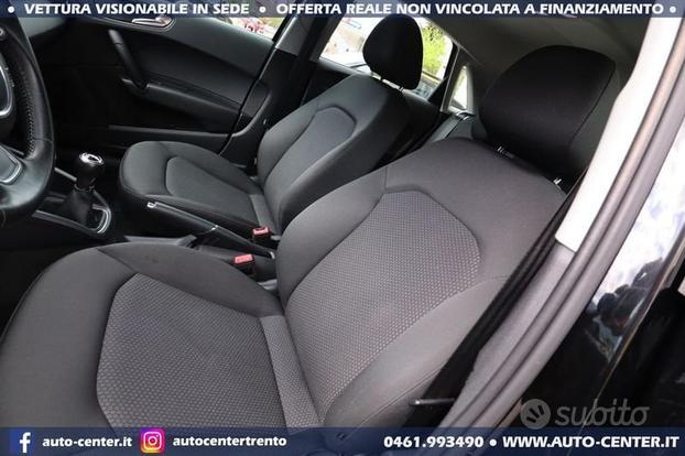 Audi A1 SPB 1.4 TFSI 125CV