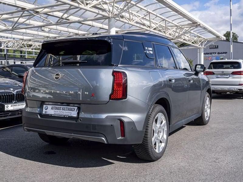 MINI Mini Countryman U25 Mini S ALL4 Countryman TETTO HEAD-UP LED FULL OPTIONAL
