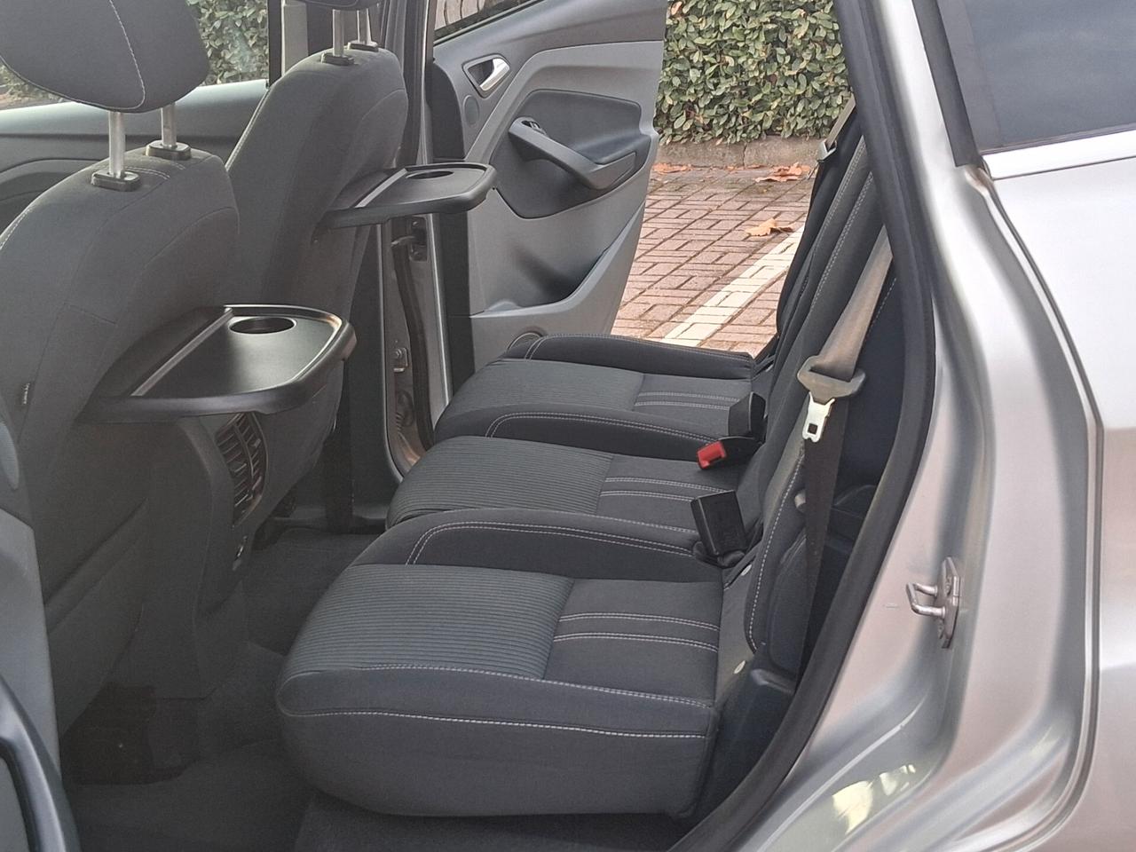 Ford C-Max C-Max 2.0 TDCi 163CV Powershift Titanium..CELL 320 147 1147 WUATSAPP