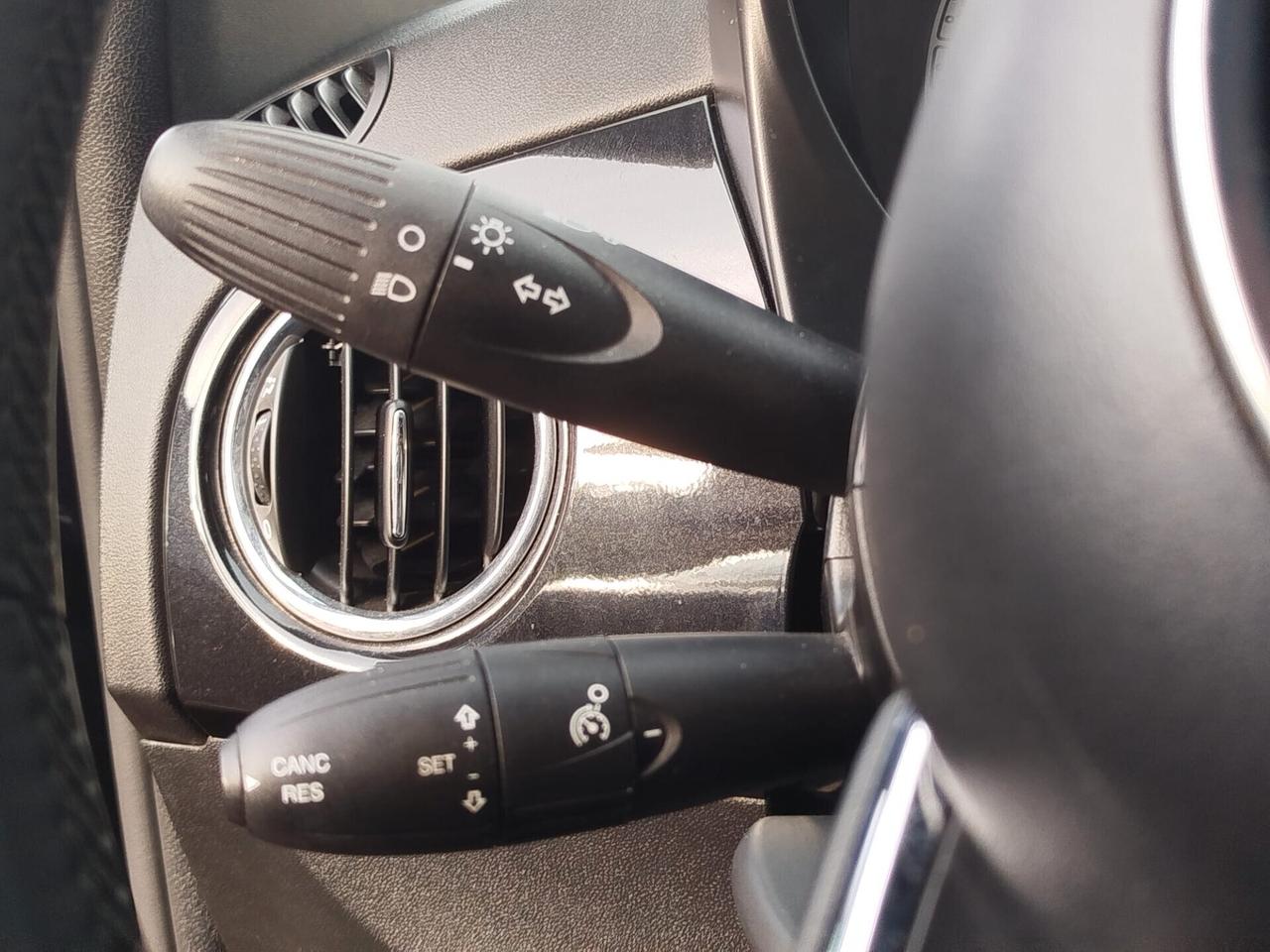 FIAT 500 HYBRID *PREZZO VERO* UNIPRO'- GARANZIA 12 MESI