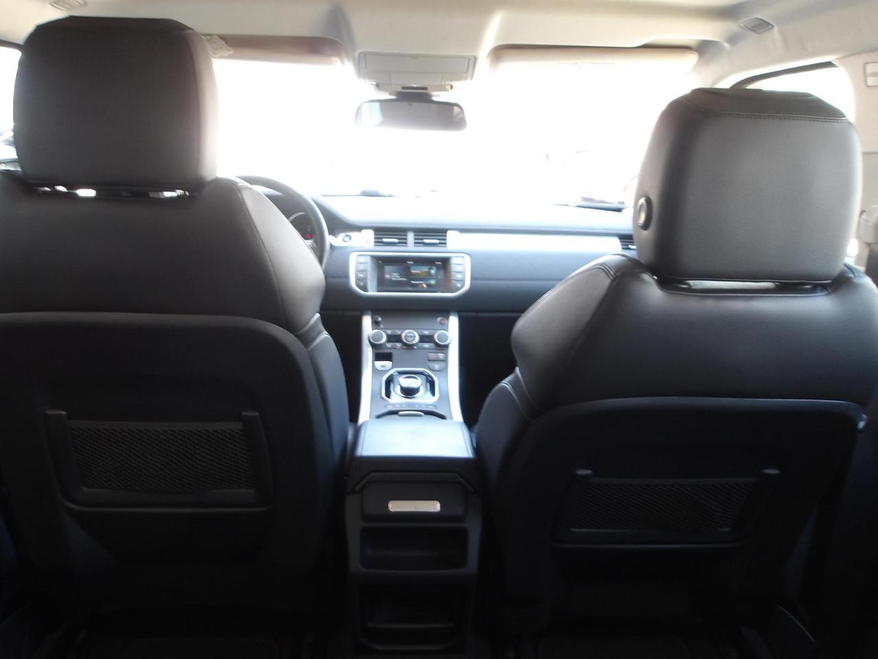 Land Rover Range Rover Evoque 5 Porte Range Rover Evoque 5p 2.0 td4 SE 150cv auto