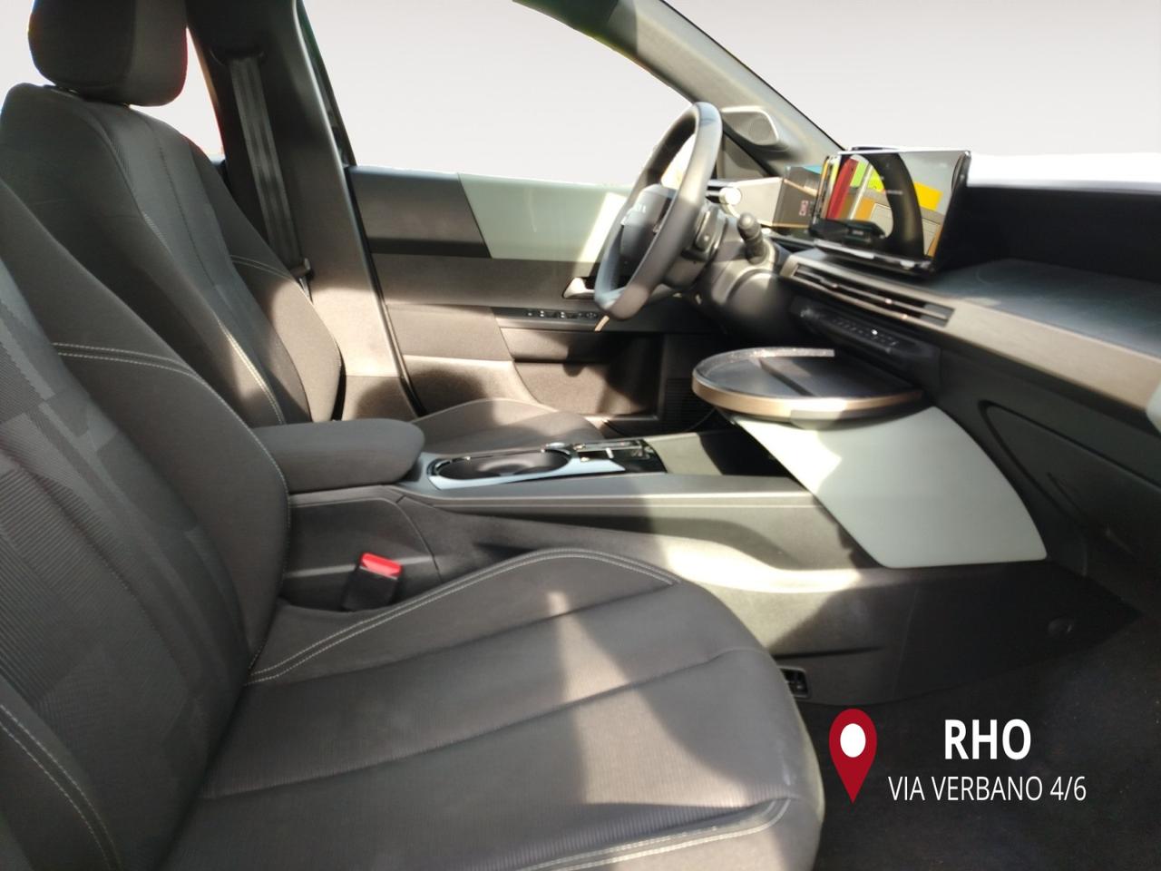 Lancia Ypsilon 1.2 mhev 110cv e-dct