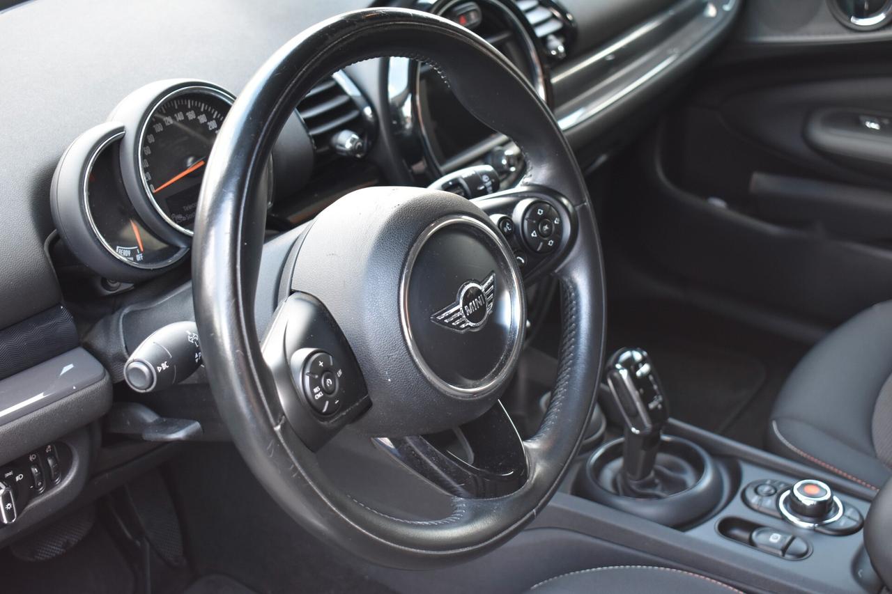 Mini One D Clubman 1.5 Cambio Aut.