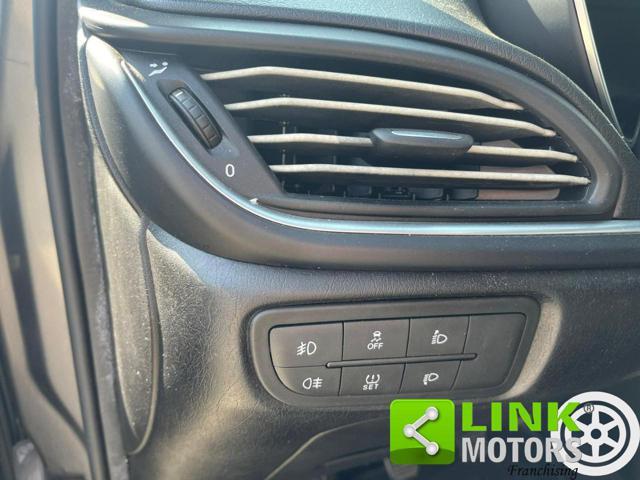 FIAT Tipo 1.3 Mjt S&S 5 porte Easy