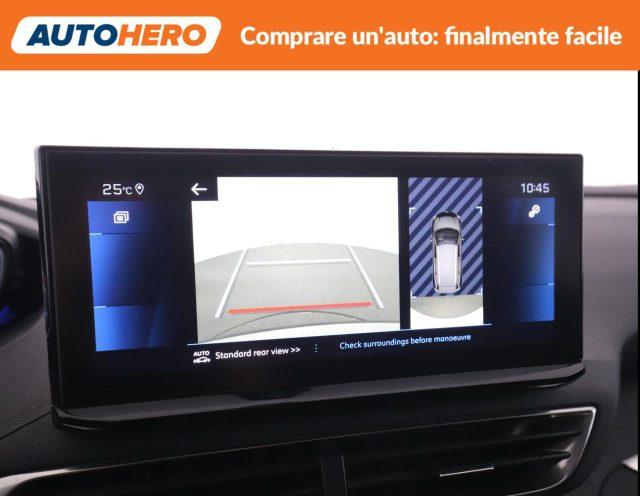 PEUGEOT 5008 BlueHDi 130 S&S EAT8 Allure Pack