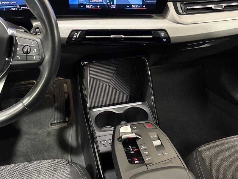 BMW X1 18 d sDrive DCT