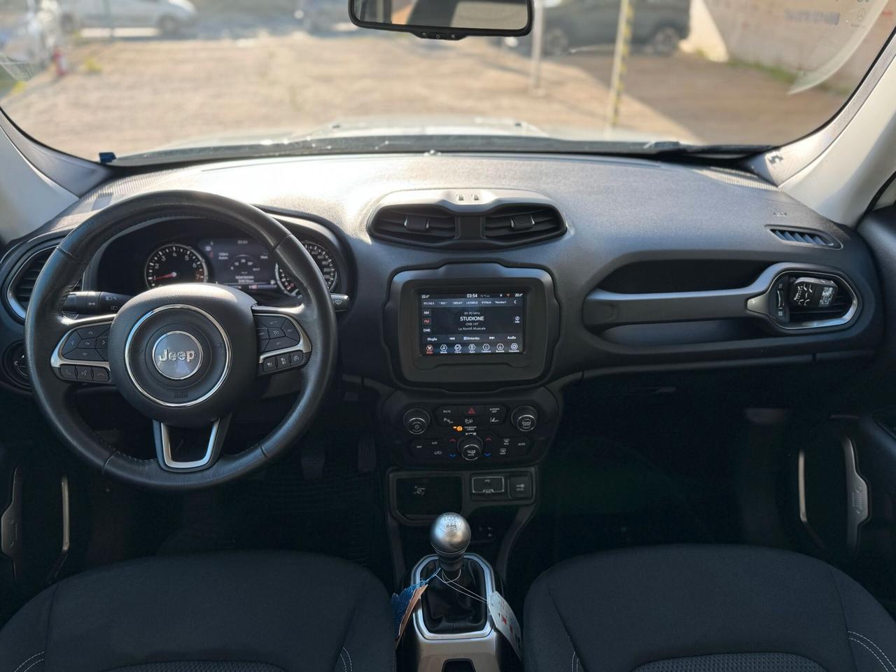 Jeep Renegade 1.0 T3 Limited GPL