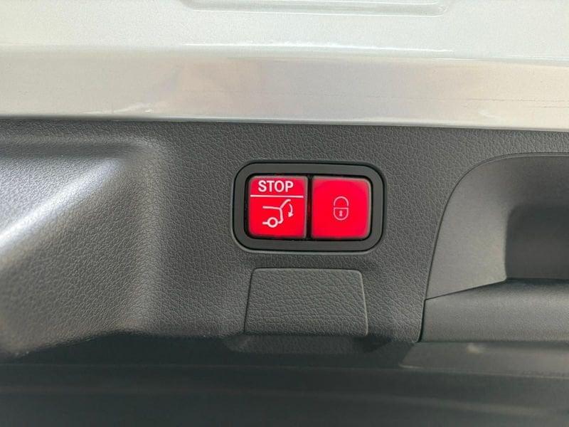 Mercedes-Benz CLA CLA 200 d AMG Line Premium Plus