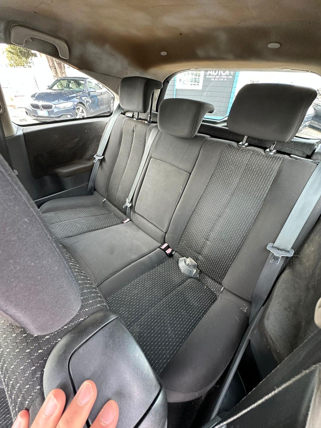 Renault Megane Mégane 1.6 GPL