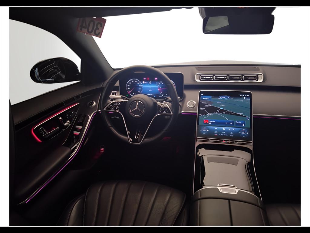 Mercedes-Benz Classe S - W223 - S 350 d Premium auto
