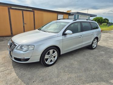 Volkswagen Passat 2.0 TDI DPF Var. Comfortline