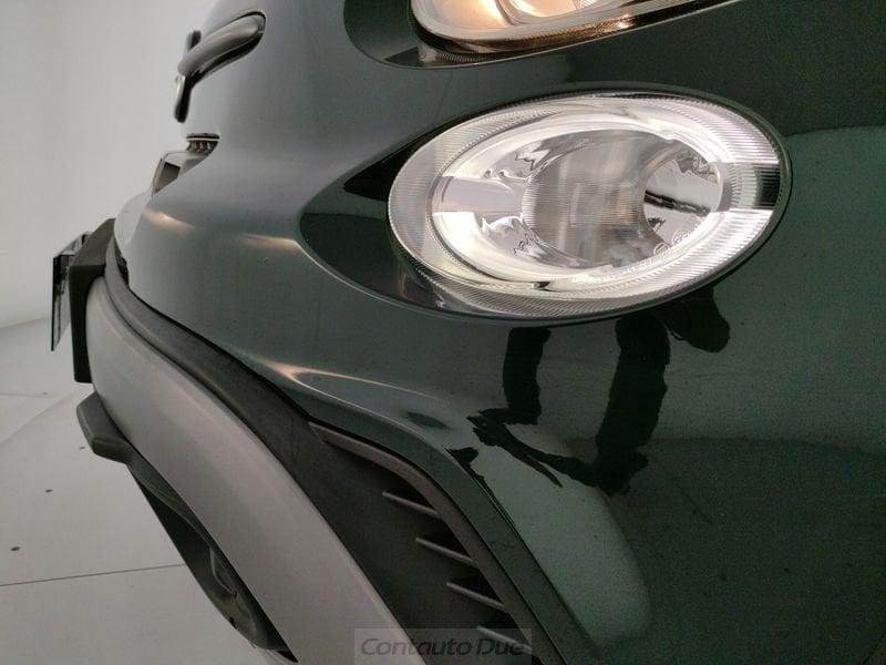 FIAT 500L Lounge 1.3 Multijet 95cv