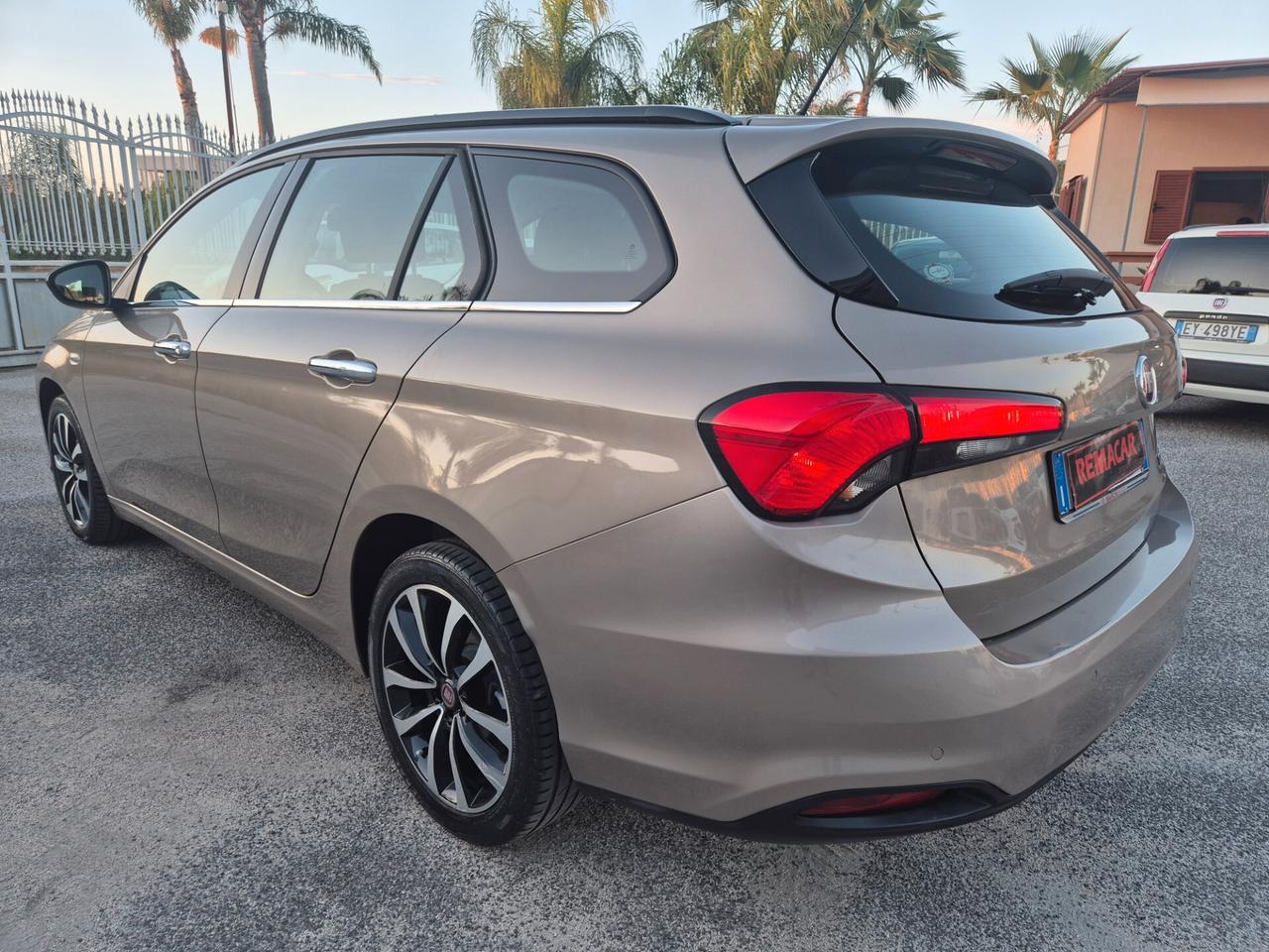 Fiat TIPO 1.6 Mjt 120 CV SW Lounge NUOVA FULL