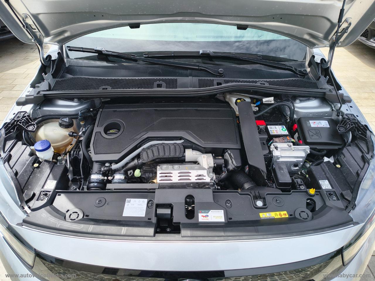 OPEL Corsa Hybrid 100 CV aut. GS