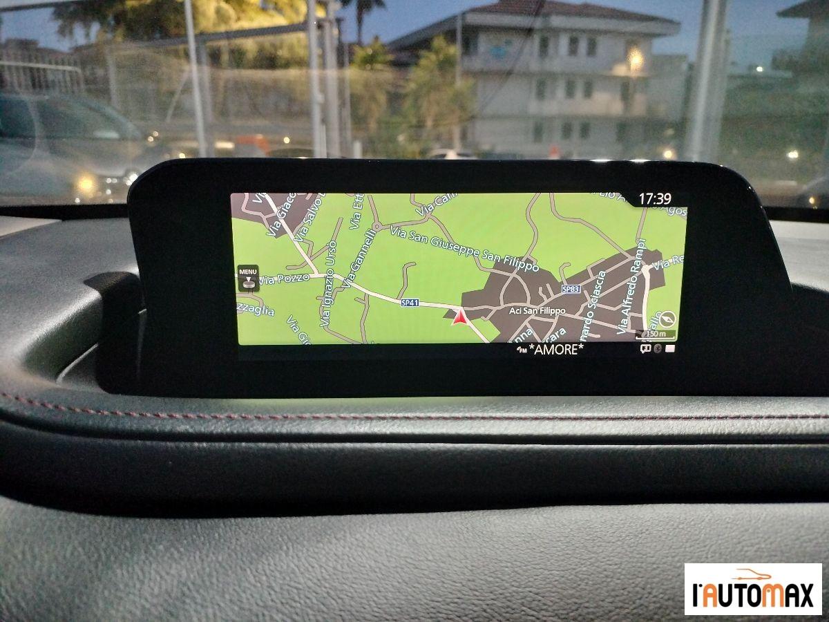 MAZDA - CX-30 2.0 m-hybrid Executive 2wd 150cv