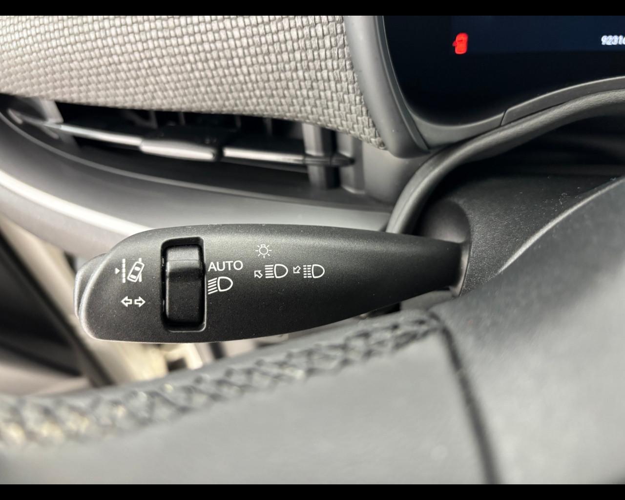 FIAT 500e 42 kWh La Prima by Bocelli