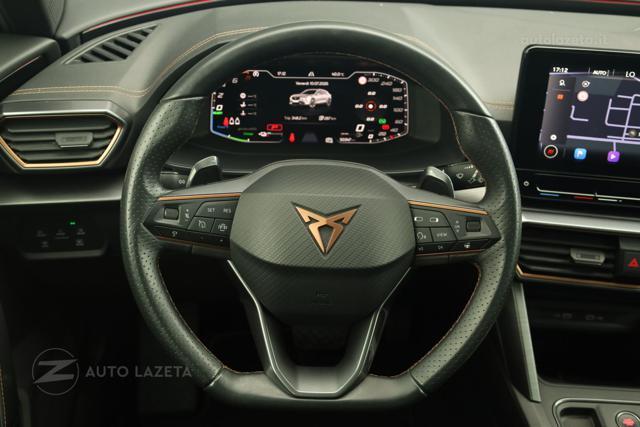 CUPRA Formentor 1.4 e-Hybrid DSG