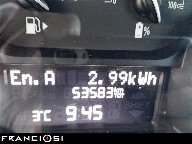 LANCIA Ypsilon 5 Porte 1.0 FireFly Hybrid 70cv Maryne S S