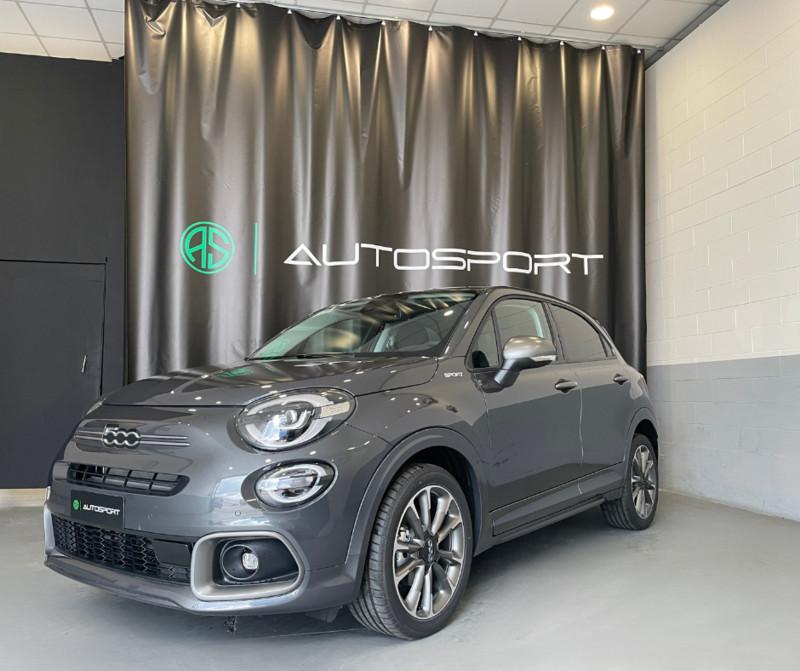 FIAT 500X 1.0 T3 120 CV Sport