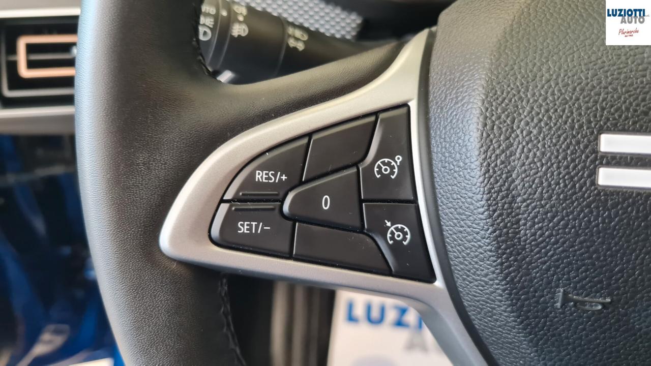 Dacia Sandero STEPWAY 1.0 TCe 90CV