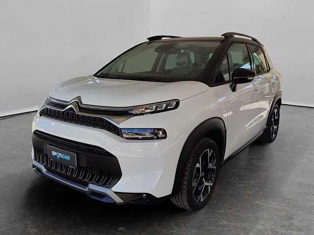 Citroen C3 Aircross BlueHDi 110 S&S Shine Pack