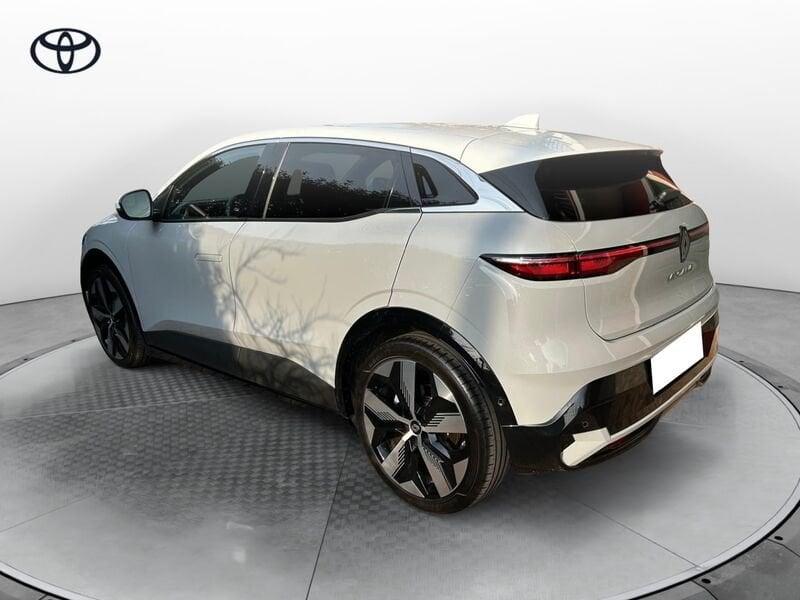 Renault Mégane E-Tech El. Mégane E-Tech Electric EV60 220 CV Optimum Charge Techno