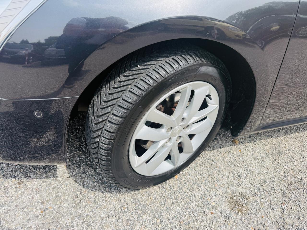 Peugeot 508 2.0 HDi 163CV aut. SW Ciel Allure