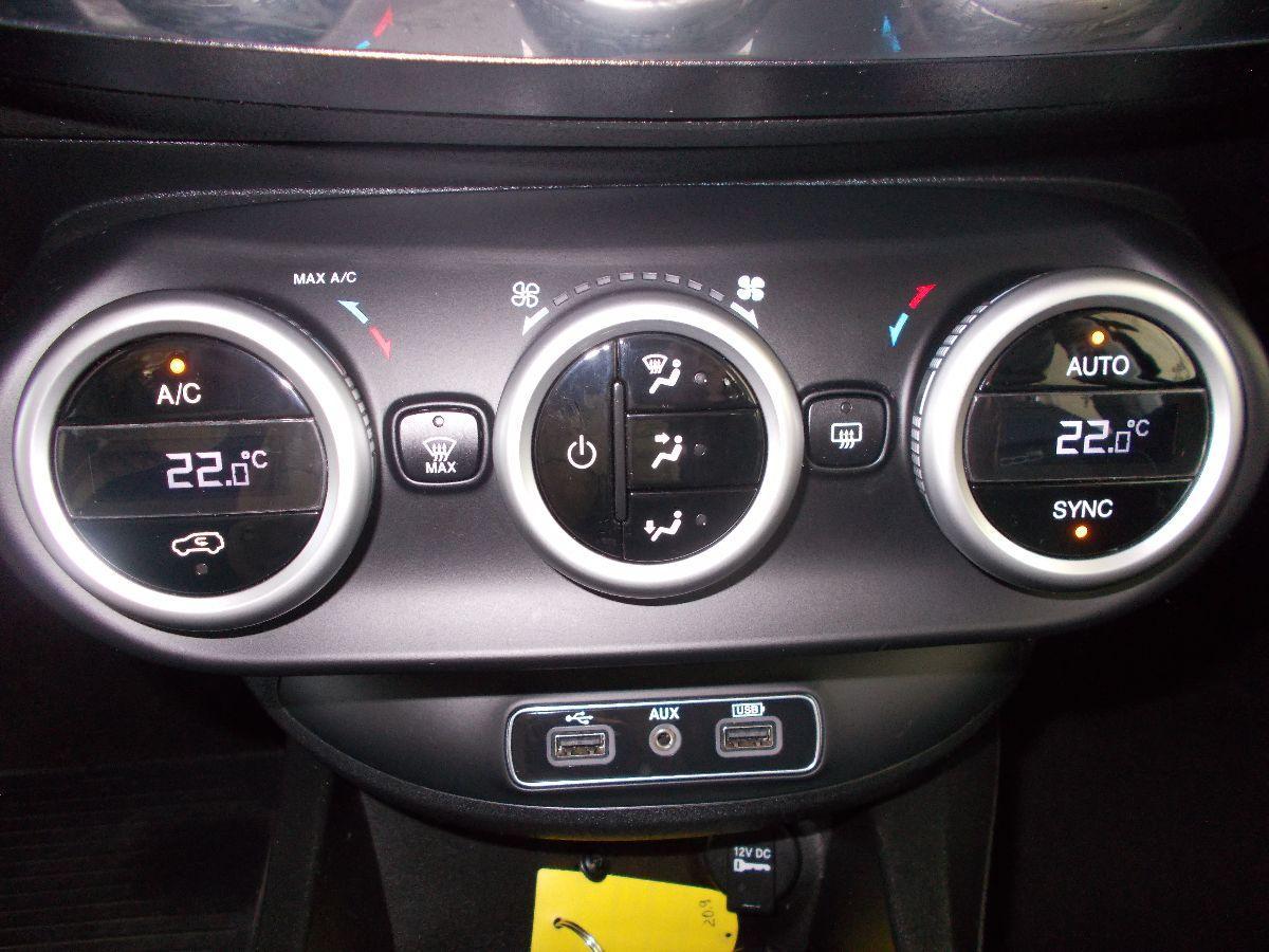 FIAT - 500X - 1.3 M.Jet 95 CV Business