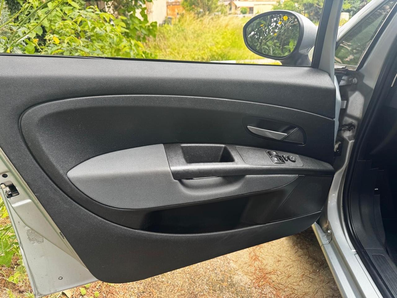 Fiat Grande Punto Grande Punto 1.4 5 porte Dynamic Natural Power