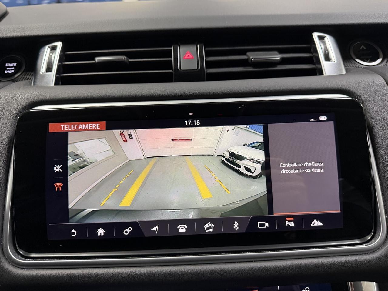 Land Rover Range Rover Sport Range Rover Sport