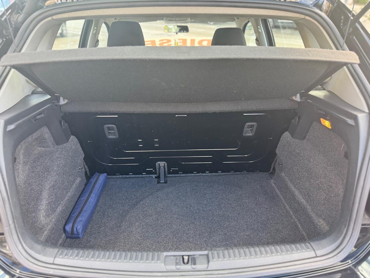 Volkswagen Polo 1.2 TDI DPF 5 p. Comfortline