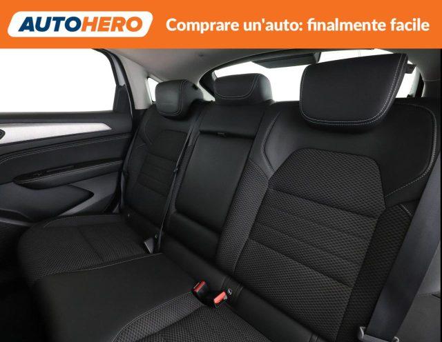 RENAULT Arkana Arkana Hybrid E-Tech 145 CV Intens