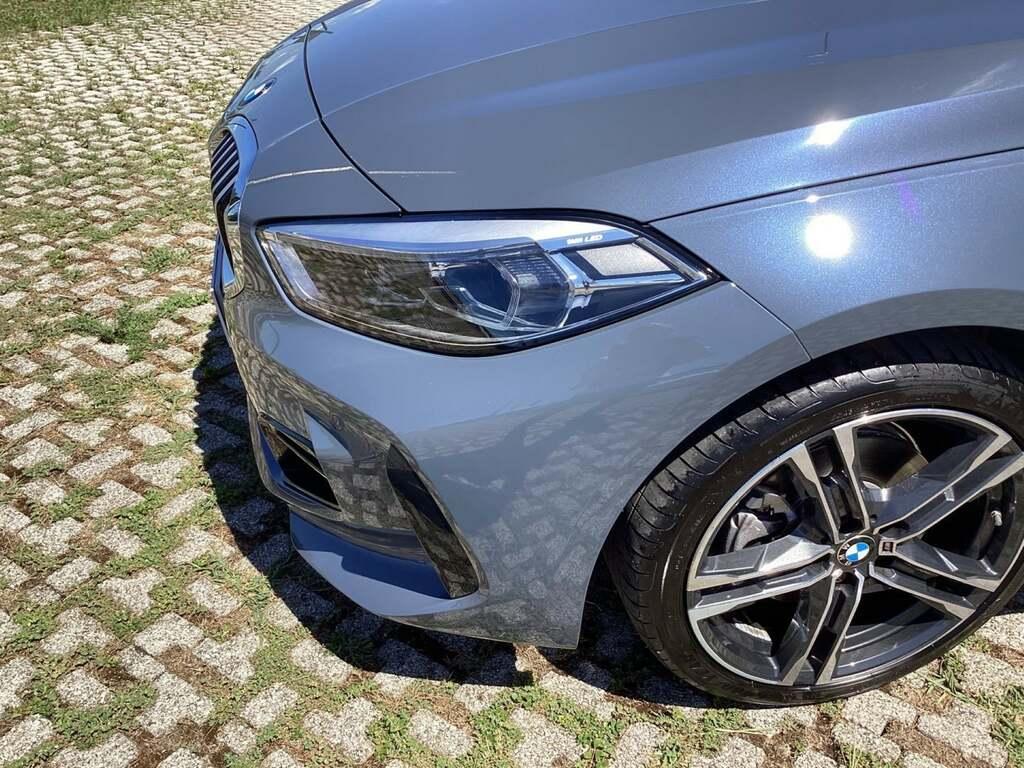 BMW Serie 1 5 Porte 118 i Msport DCT