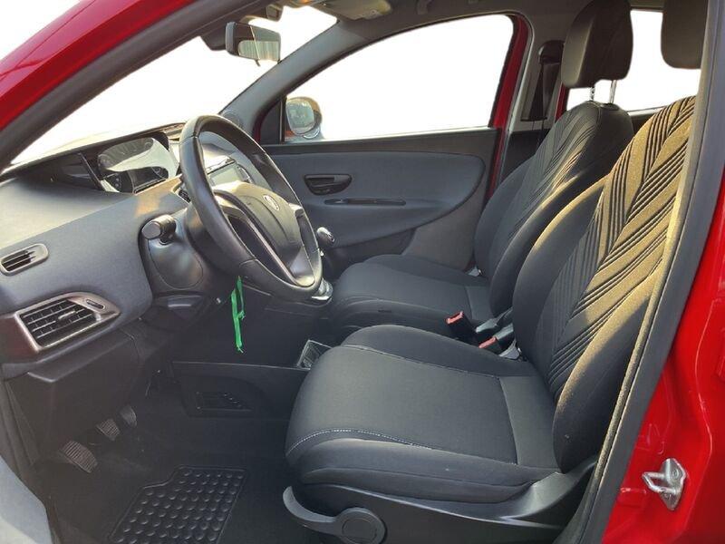 Lancia Ypsilon III 2021 1.0 firefly hybrid Gold s&s 70cv