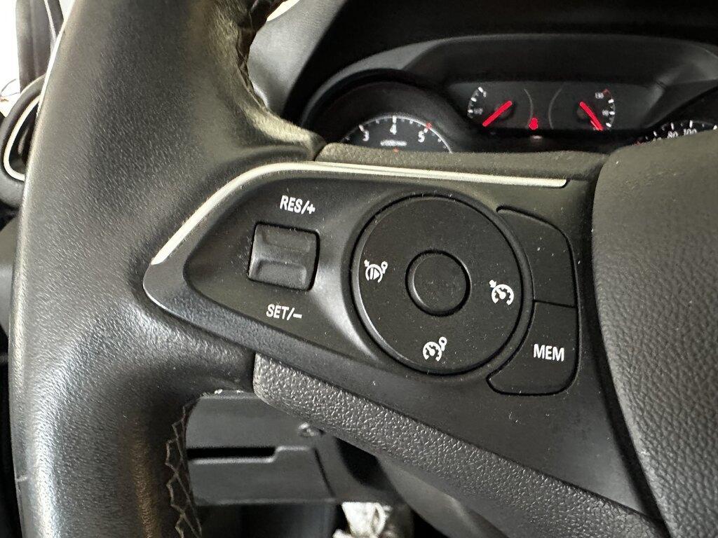 Opel Grandland X 1.2 2020