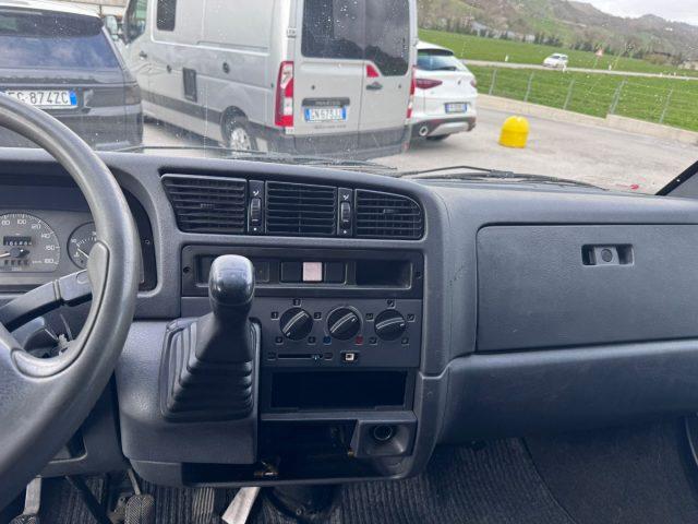 FIAT Ducato 9 posti 14 1.9 td diesel PM Combi