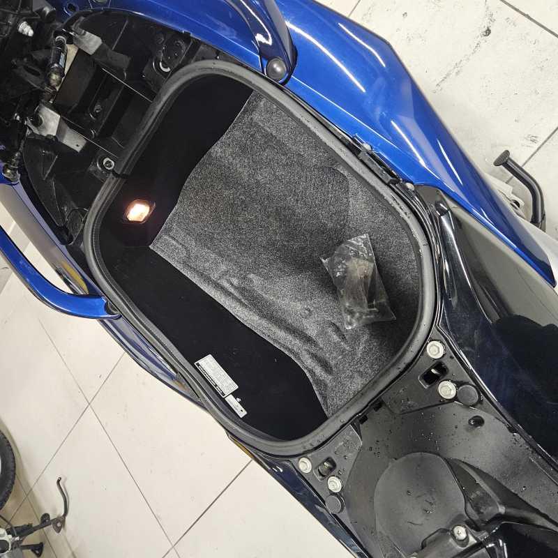 Yamaha T-Max 500 - 2008