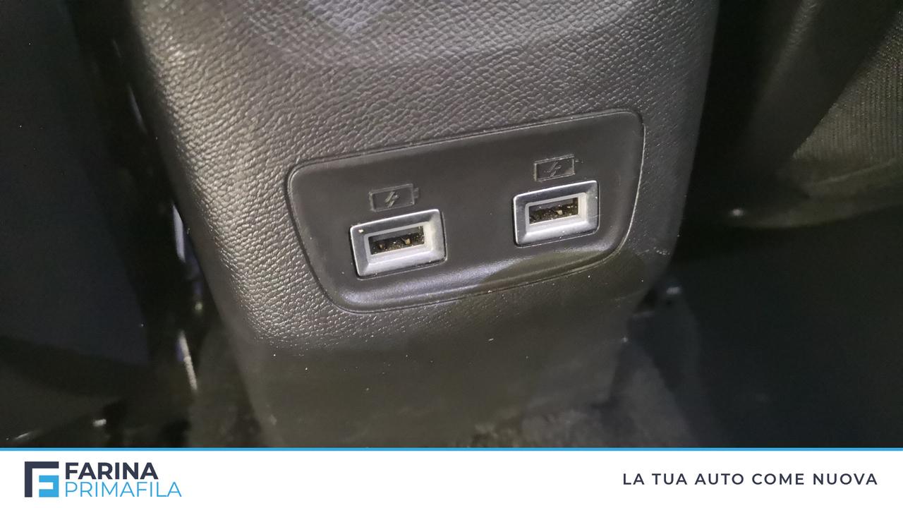PEUGEOT 2008 II 2020 - 2008 1.2 puretech Allure s&s 100cv