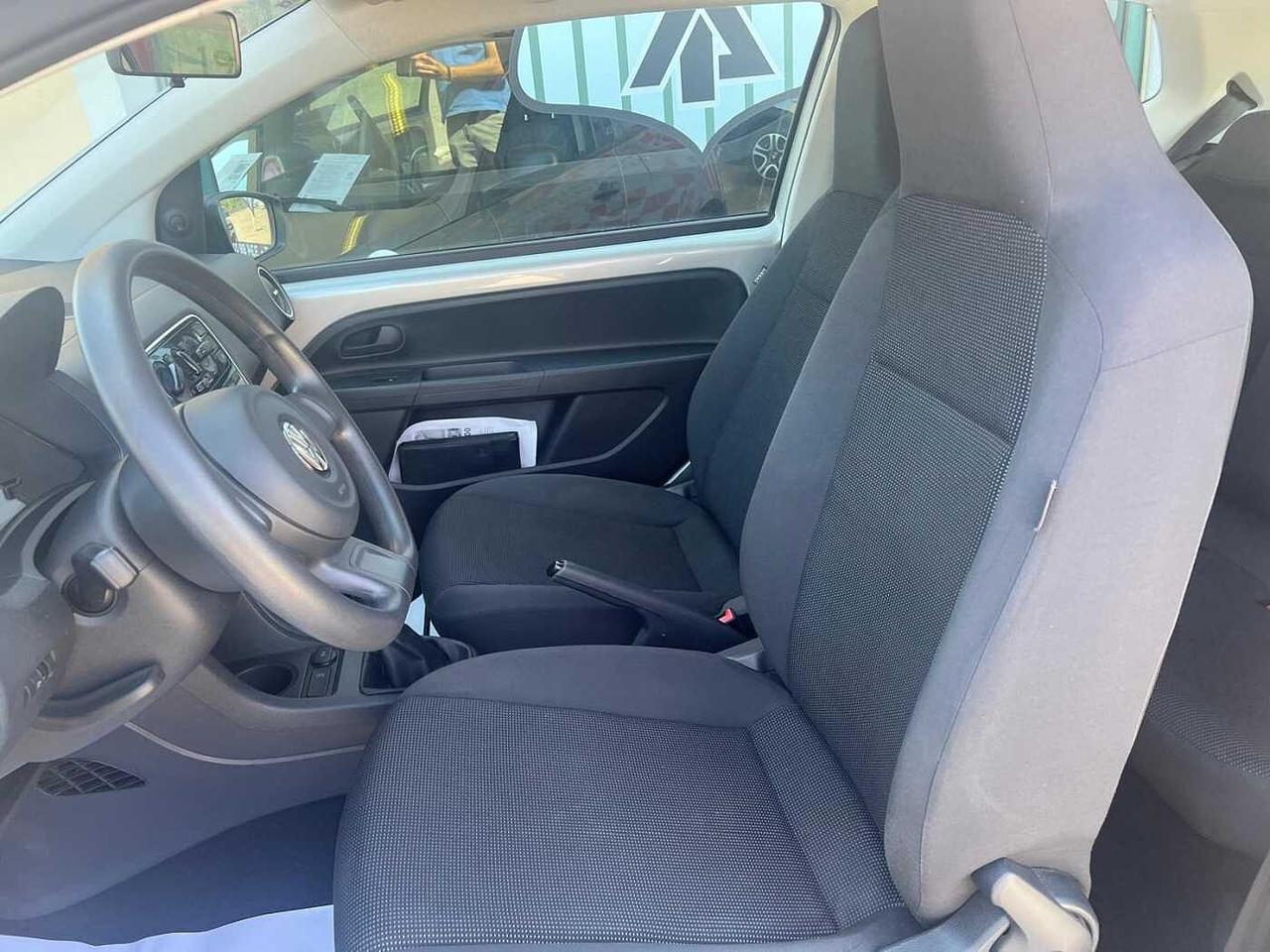 Volkswagen up! 1.0 3p. move